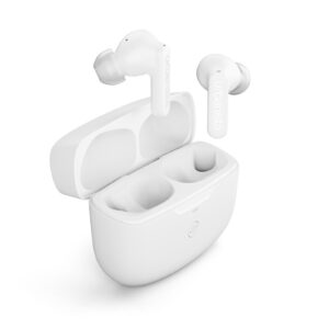 Auriculares Urbanista Atlanta True Wireless Multipunto Blanco Puro