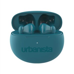 Auriculares Urbanista True Wireless Austin Verde