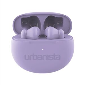 Auriculares Urbanista True Wireless Austin Violeta