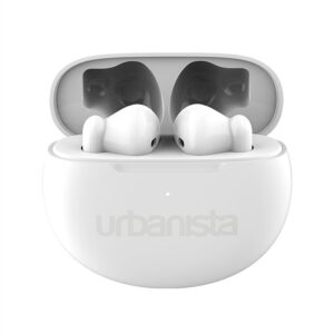 Auriculares Urbanista True Wireless Austin Blanco