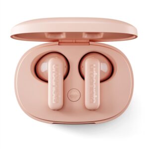 Auriculares inalámbricos Urbanista Copenhagen Rosa