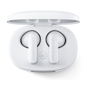 Auriculares inalámbricos Urbanista Copenhagen Blancos