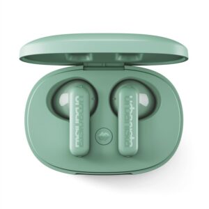 Auriculares inalámbricos Urbanista Copenhagen Verde