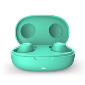 Auriculares Urbanista True Wireless Lisbon color verde