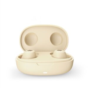 Auriculares Urbanista True Wireless Lisbon color vainilla
