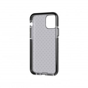 Funda Tech21 Evo Check para Apple iPhone 11 Pro negro humo (NUEVO)