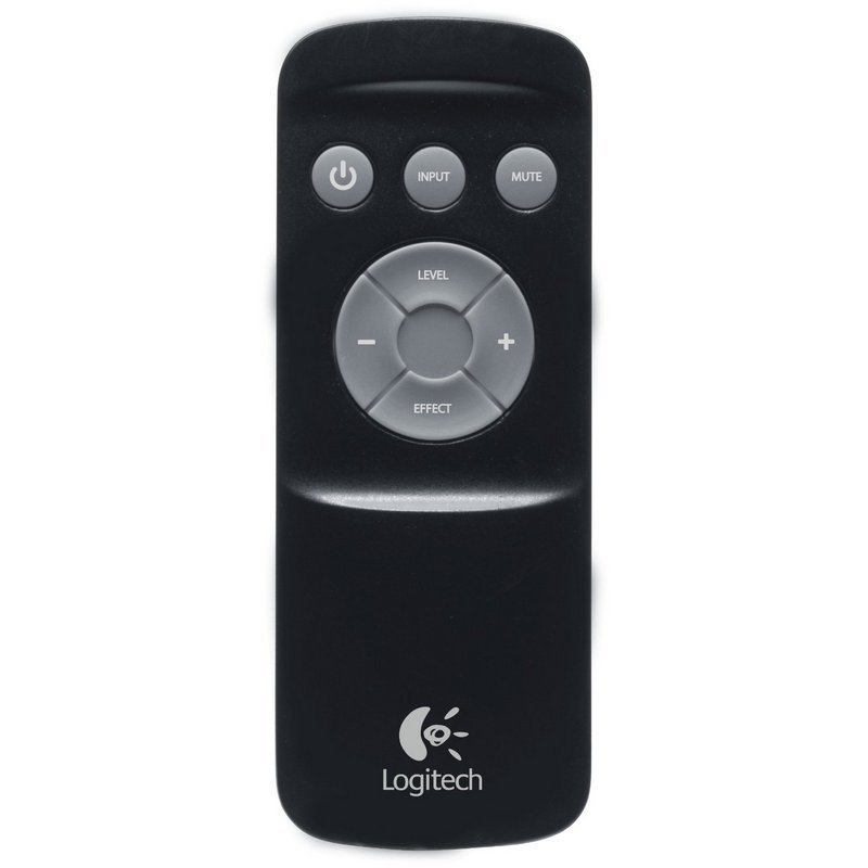 Logitech Altavoces Z906 500W 5.1 THX Digital Usado - Imagen 4