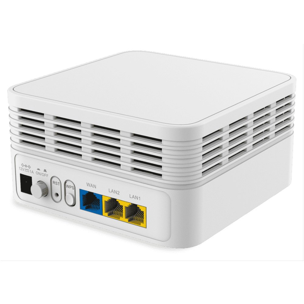 Pack 2 Unidades Strong MESHKITAX3000 Doble banda Wifi 6 Blanco (NUEVO) - Imagen 3