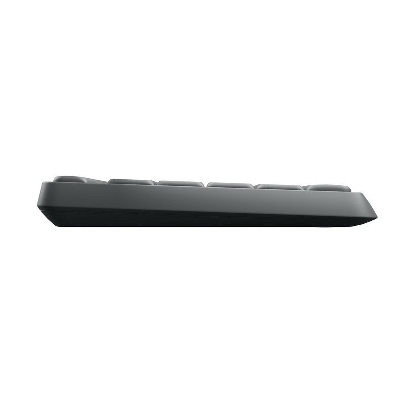 Logitech Wireless Combo MK235 Teclado + Ratón en Español - Imagen 2