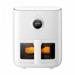 Xiaomi Smart Air Fryer Pro 4L Freidora sin Aceite 4L 1600W Usada *Sin emb.orig*