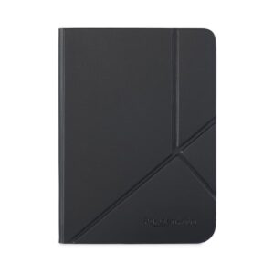 Funda folio para Lector Ebook Kobo Clara negro Usada