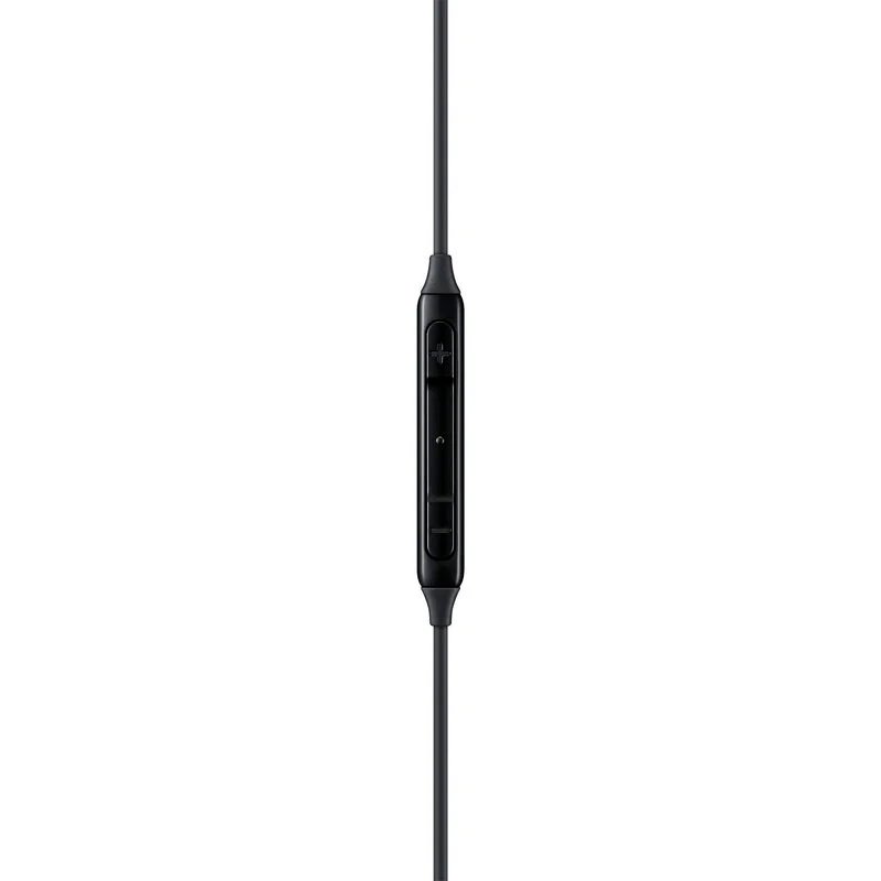 Auriculares Intrauditivos Samsung EO-IC100 USB-C Negros (NUEVO) - Imagen 4