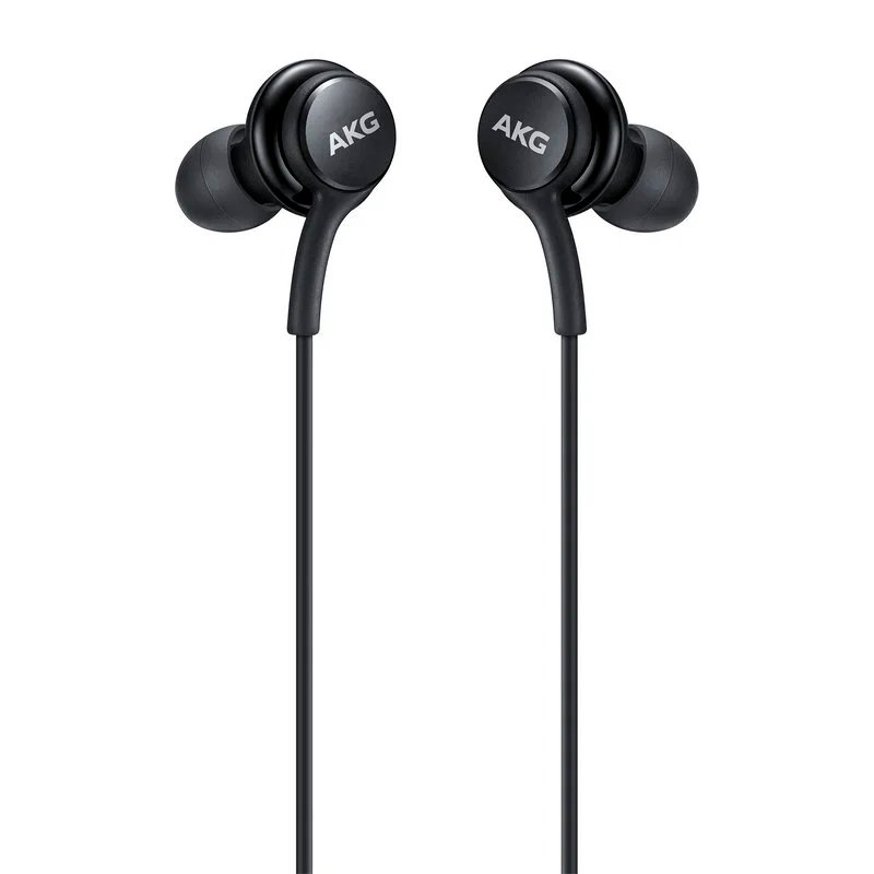 Auriculares Intrauditivos Samsung EO-IC100 USB-C Negros (NUEVO) - Imagen 7