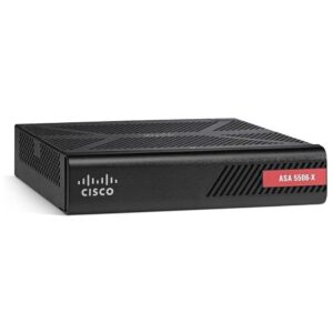 Firewall Cisco ASA5506-K9