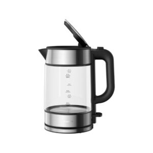 Hervidor de Agua Inteligente Xiaomi Electric Glass Kettle 1.7L Usado *Sin emb.*