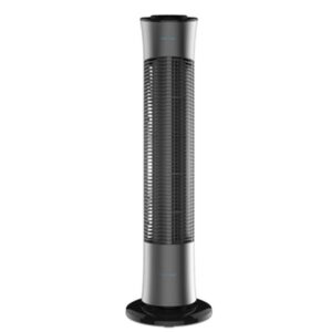 Ventilador de Torre Cecotec EnergySilence 7090 Skyline 45W Negro Usado