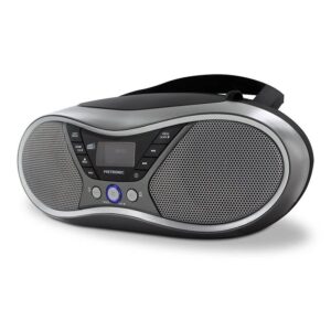 Radio CD Metronic 477171 CDAB/FM Sombras de Grey Usado