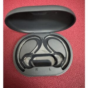 Caja de carga para JLab GO Sport + Usada **SOLO base de carga**