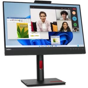 Monitor Lenovo Thinkcentre TIO24 Gen5 23.8" LED IPS 1920x1080 16:9