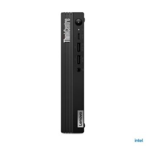 Sobremesa Lenovo ThinkCentre M90Q Intel Core i7-12700 512GB/16GB/W11 Pro