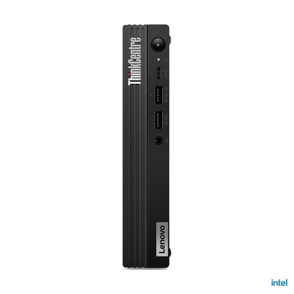 Sobremesa Lenovo ThinkCentre M90Q Intel Core i7-12700 512GB/16GB/W11 Pro