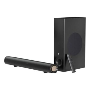 Barra de sonido Creative Stage PRO 2.1 Bluetooth 5.3