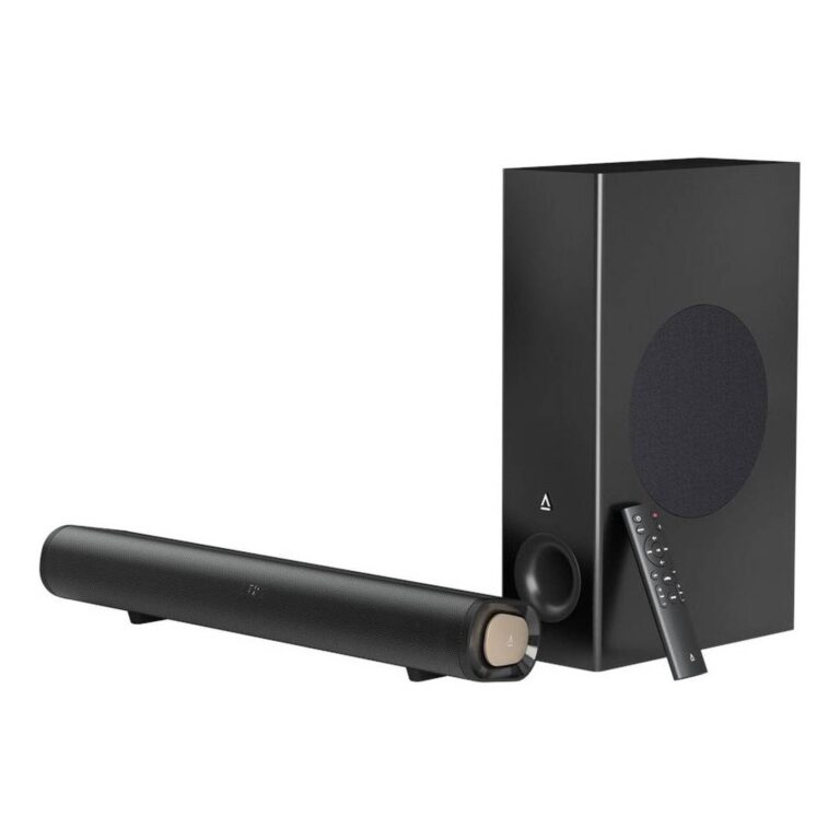 Barra de sonido Creative Stage PRO 2.1 Bluetooth 5.3