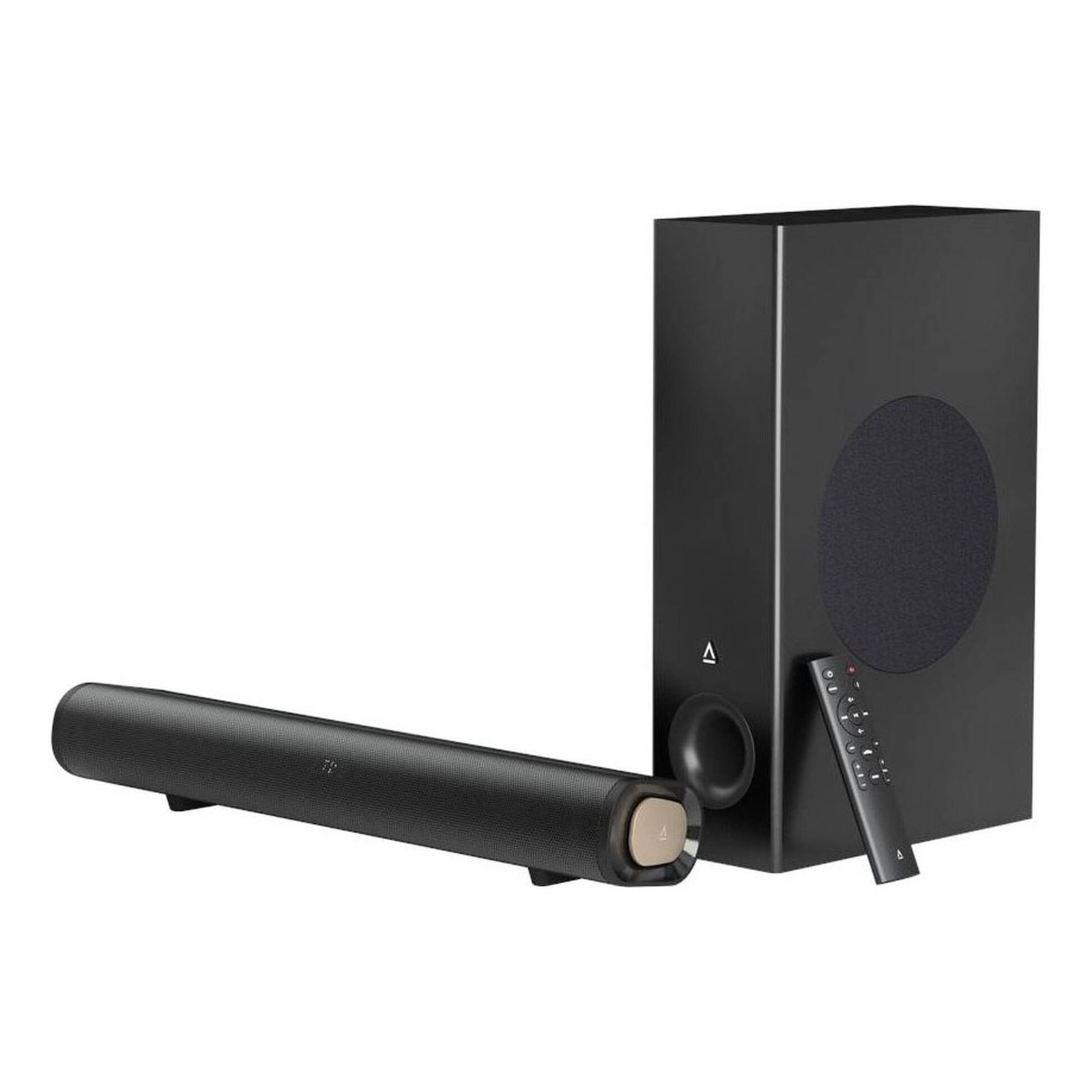 Barra de sonido Creative Stage PRO 2.1 Bluetooth 5.3