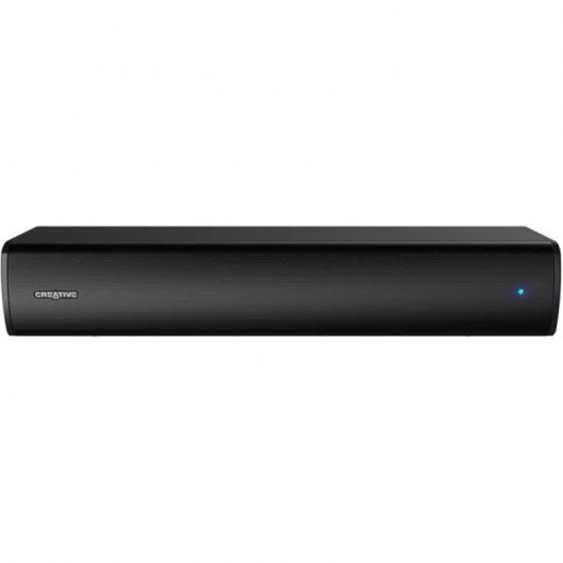 Barra de Sonido Creative Stage AIR V2 Bluetooth negro - Imagen 2