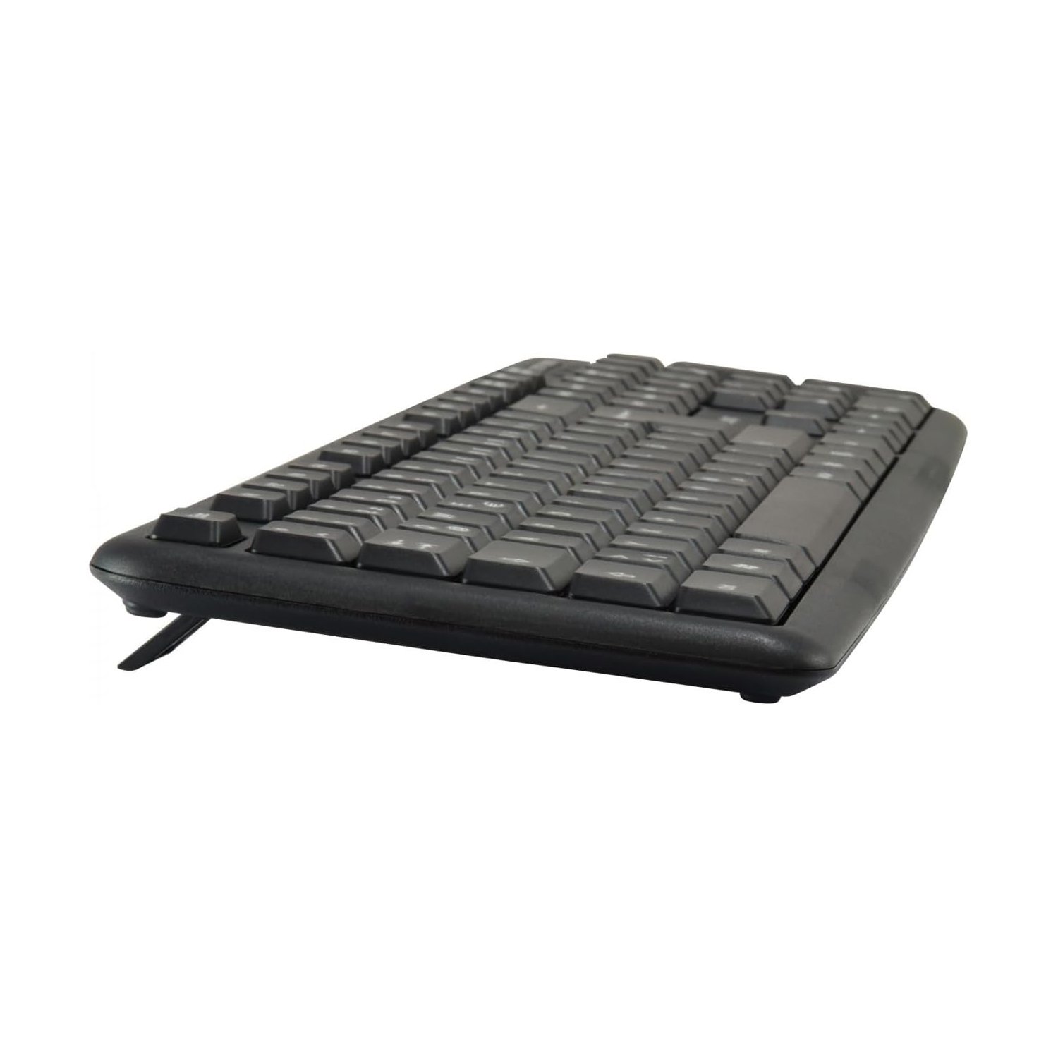 Combo de teclado y ratón con cable Equip 245203 **Teclado en italiano** - Imagen 2
