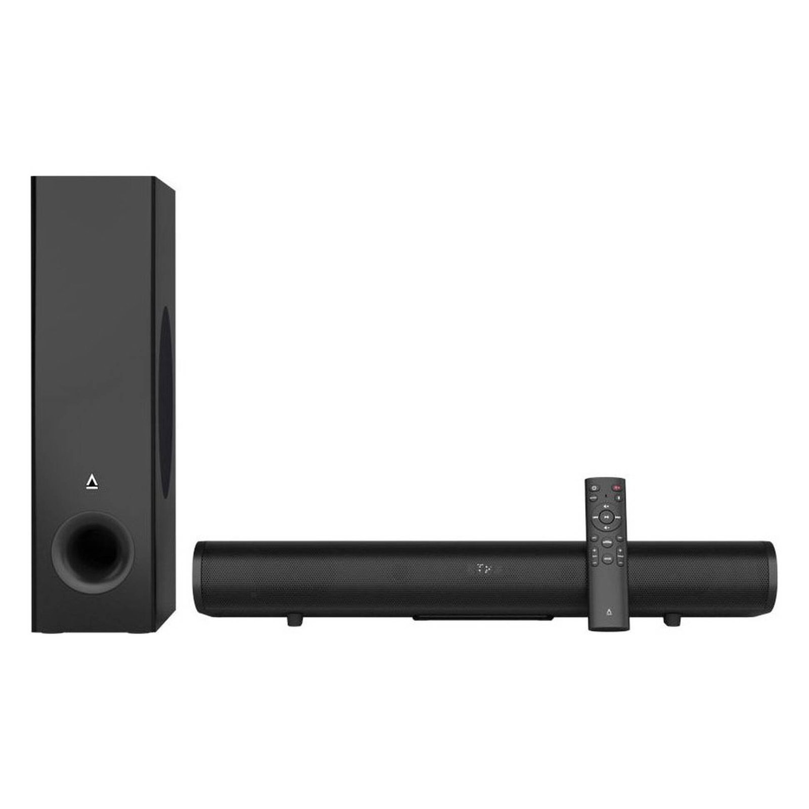 Barra de sonido Creative Stage PRO 2.1 Bluetooth 5.3 - Imagen 3