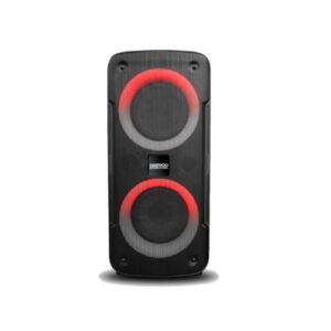 Altavoz inalámbrico Daewoo DSK-378 30W Bluetooth Micro Jack con micrófono(NUEVO)