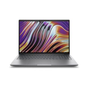 HP ZBook Power 16 G11 AMD Ryzen 7 Pro 8845HS/32GB/1TB SSD/RTX A1000/16" Usado
