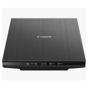 Escáner plano Canon CanoScan LiDE 400 4800 x 4800 DPI *Embalaje dañado, nuevo**