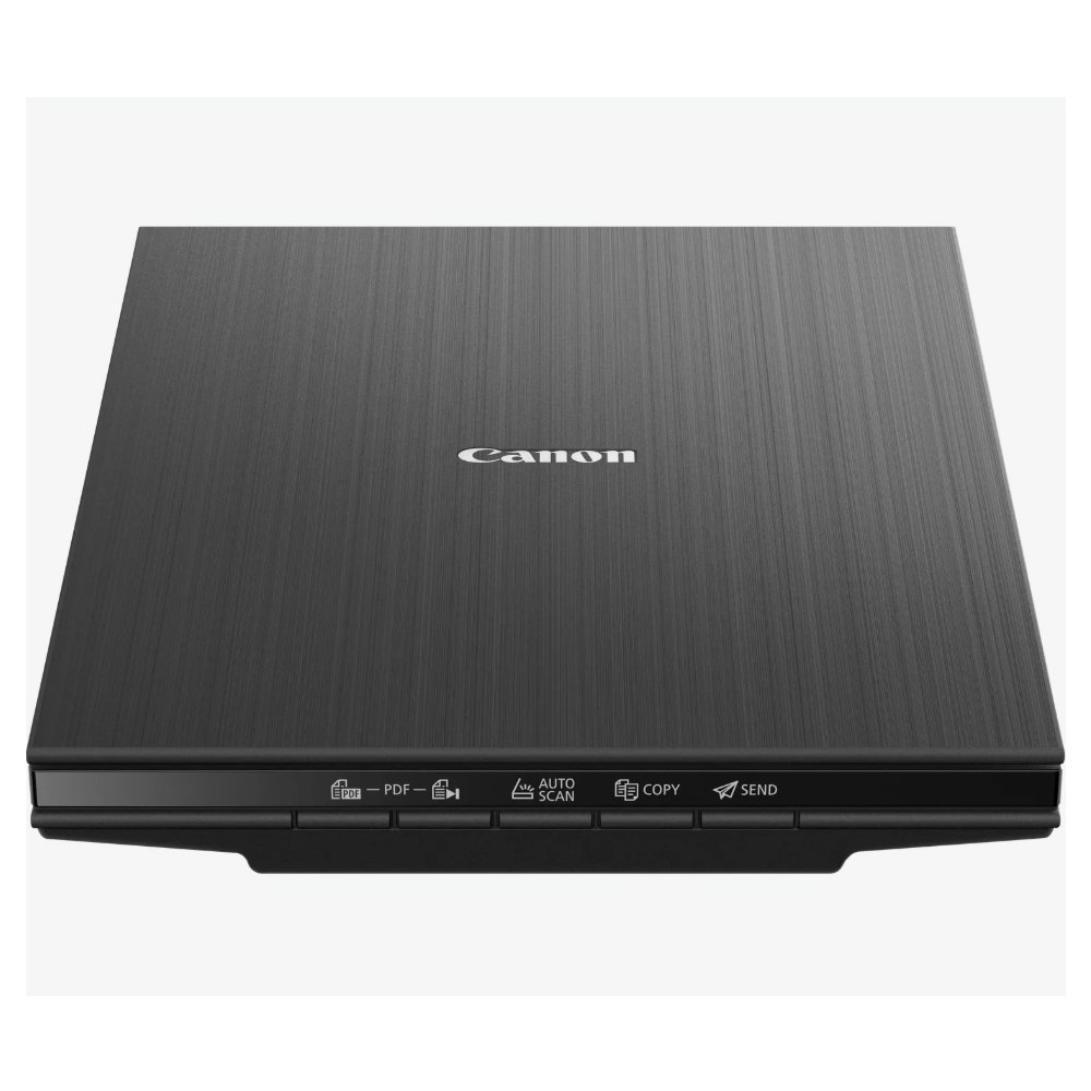 Escáner plano Canon CanoScan LiDE 400 4800 x 4800 DPI *Embalaje dañado, nuevo**