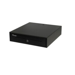 Cajón portamonedas para sistema de punto de venta (POS) Equip 351010