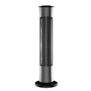 Ventilador de Torre Cecotec EnergySilence 7090 Skyline 45W Negro