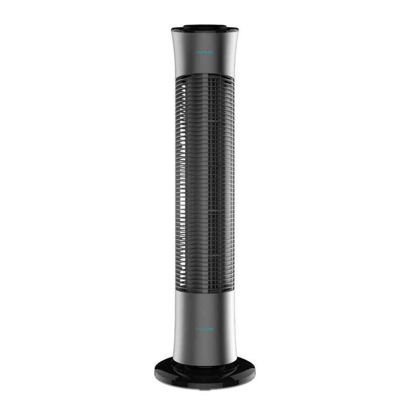 Ventilador de Torre Cecotec EnergySilence 7090 Skyline 45W Negro