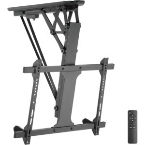 Soporte de techo motorizado para TV Equip 650329 de 32"-70"