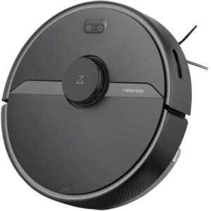 Robot Aspirador Roborock S6 Pure Negro Usado