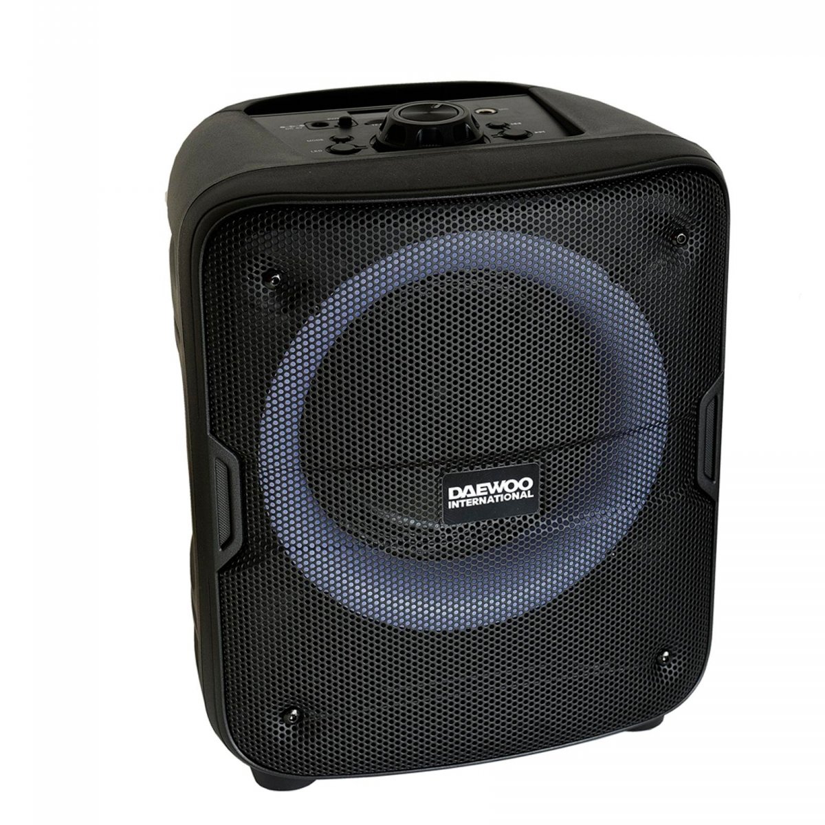 Altavoz Bluetooth Karaoke Daewoo DSK-388 30W (NUEVO)