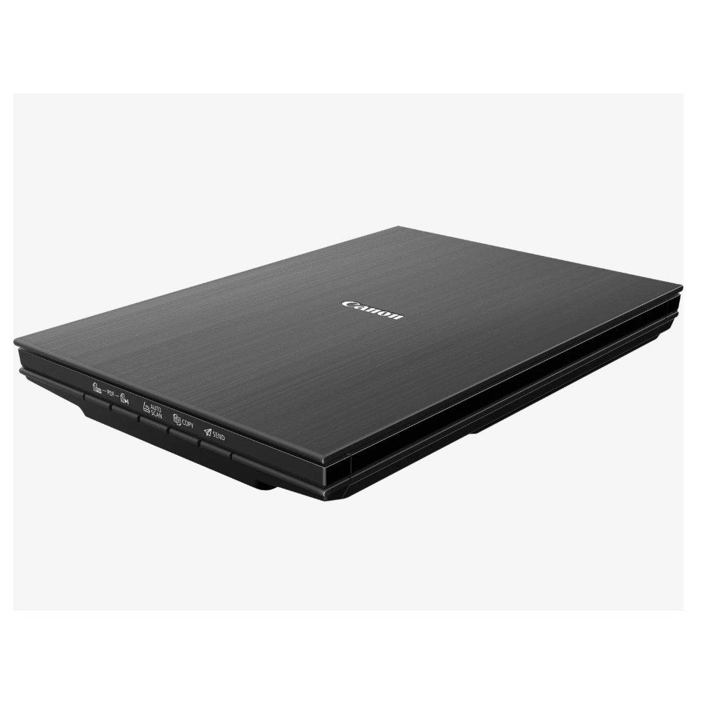 Escáner plano Canon CanoScan LiDE 400 4800 x 4800 DPI *Embalaje dañado, nuevo** - Imagen 3