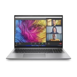 Portátil HP ZBook Firefly 9E2M0AV 16 G11 -U7-155U/32GB/1TB SSD/16'' *Teclado UK*