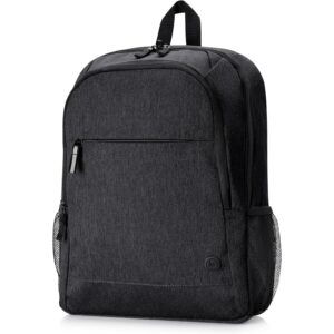 Mochila para portátil HP Prelude Pro 15,6" negra 1X644AA