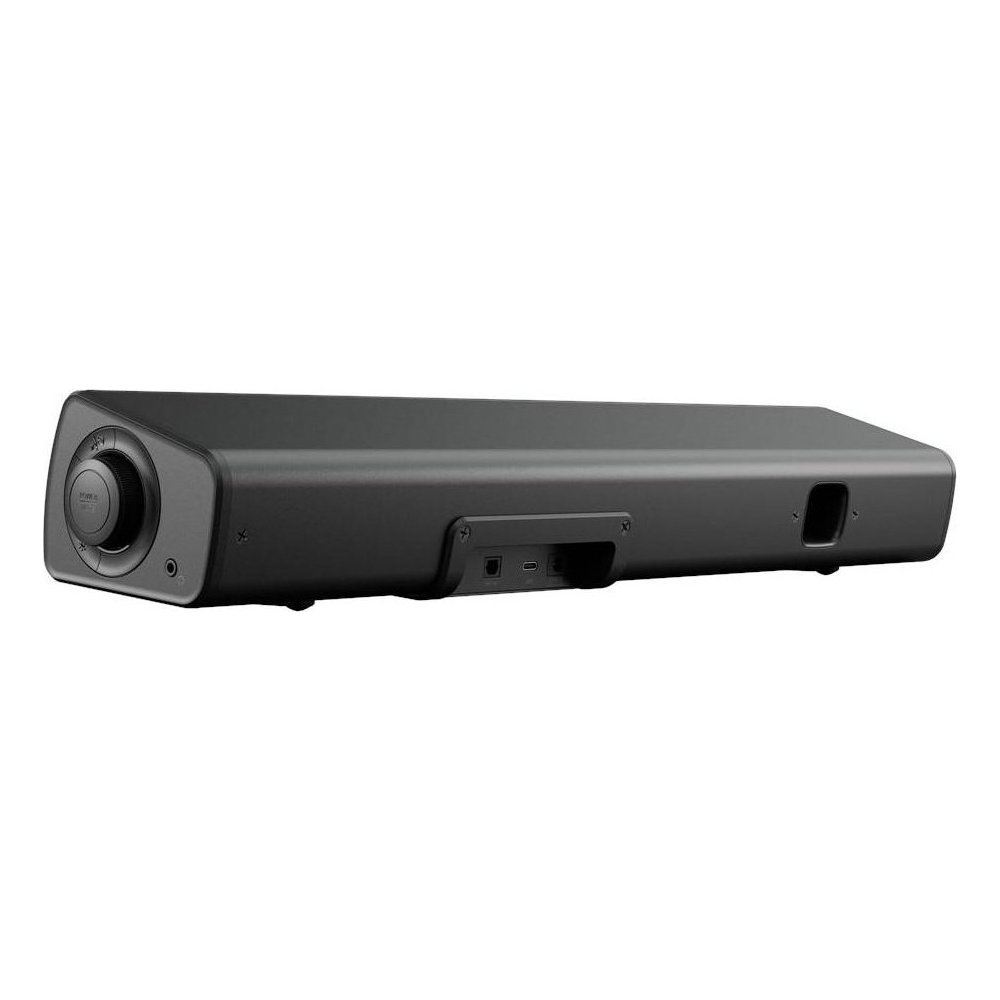 Barra de Sonido Creative Labs Sound Blaster GS5 Negro Inalámbrico/alámbrico 30W - Imagen 7