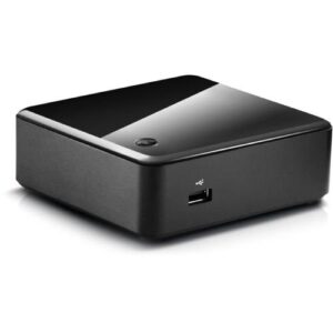 Kit Intel NUC DC3217IYE INTEL Core i3 i3-3217U 1,80 GHz HD Graphics 4000 Usado*