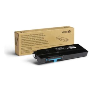 Cartucho de tóner Xerox 106R03530 Cyan para VersaLink C400/C405