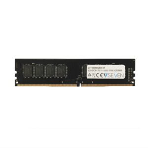 Módulo de memoria RAM V7 V7192008GBD-SR 8GB DDR4 PC4-19200 - 2400MHZ 1.2V(NUEVO)