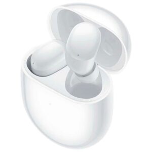 Auriculares inalámbricos Xiaomi Redmi Buds 4 blancos