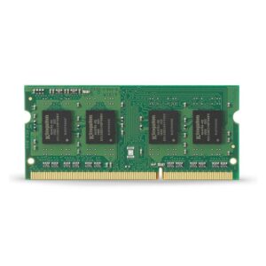 Módulo de memoria original Kingston KVR13S9S8/4 CL11 4GB 1333 MHz DDR3 CL9